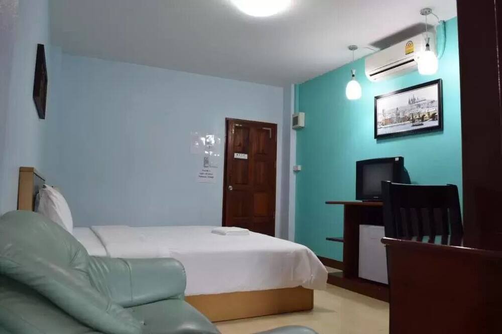 Photo of Bedroom in Chiang Rai