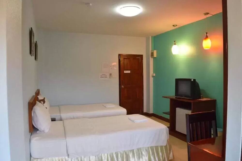 Photo of Bedroom in Chiang Rai