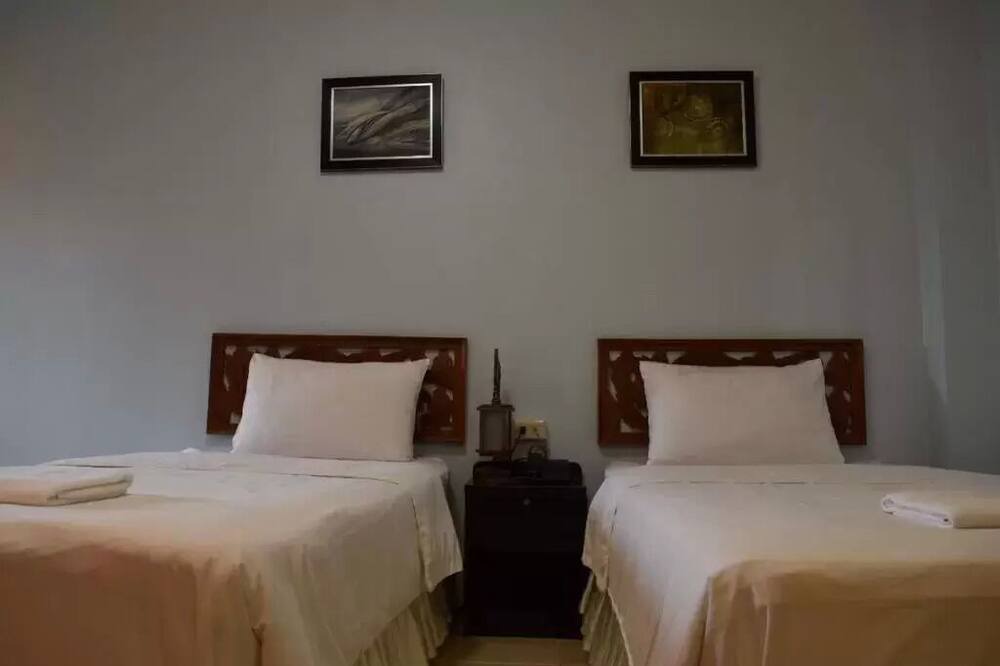 Photo of Bedroom in Chiang Rai