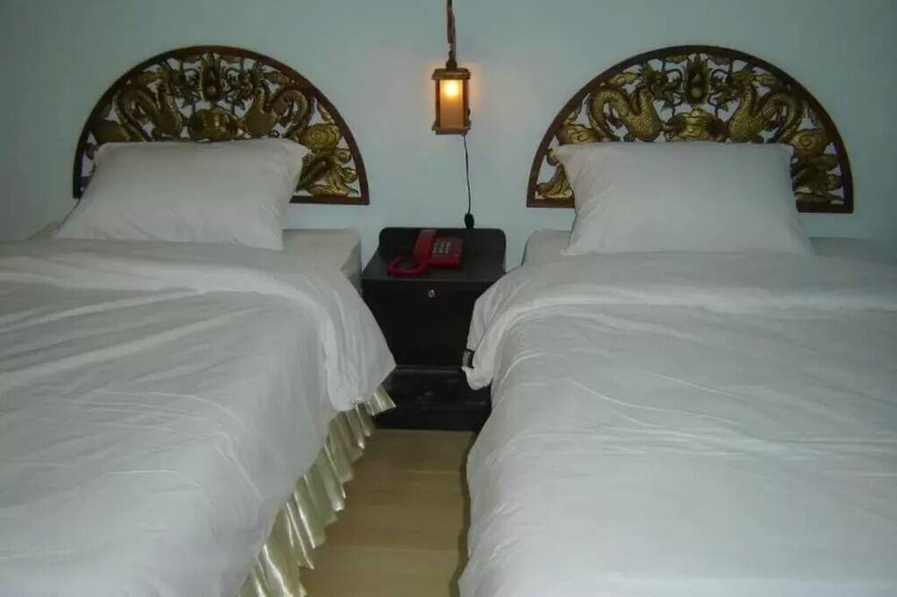Photo of Bedroom in Chiang Rai