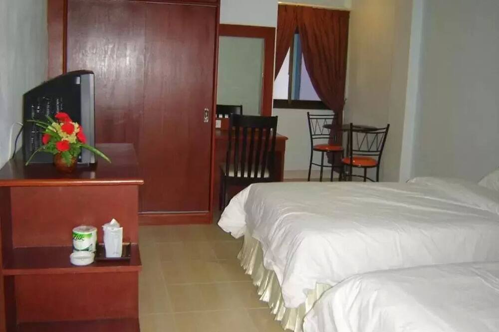 Photo of Bedroom in Chiang Rai