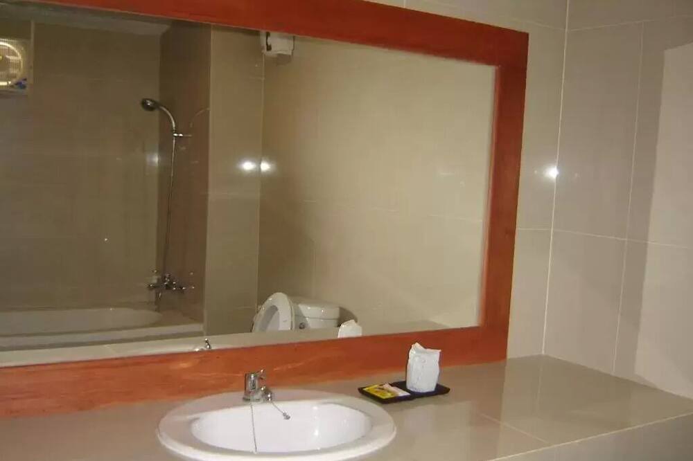 Photo of Bathroom in Chiang Rai