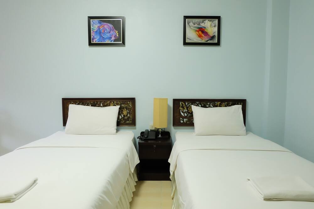Photo of Bedroom in Chiang Rai
