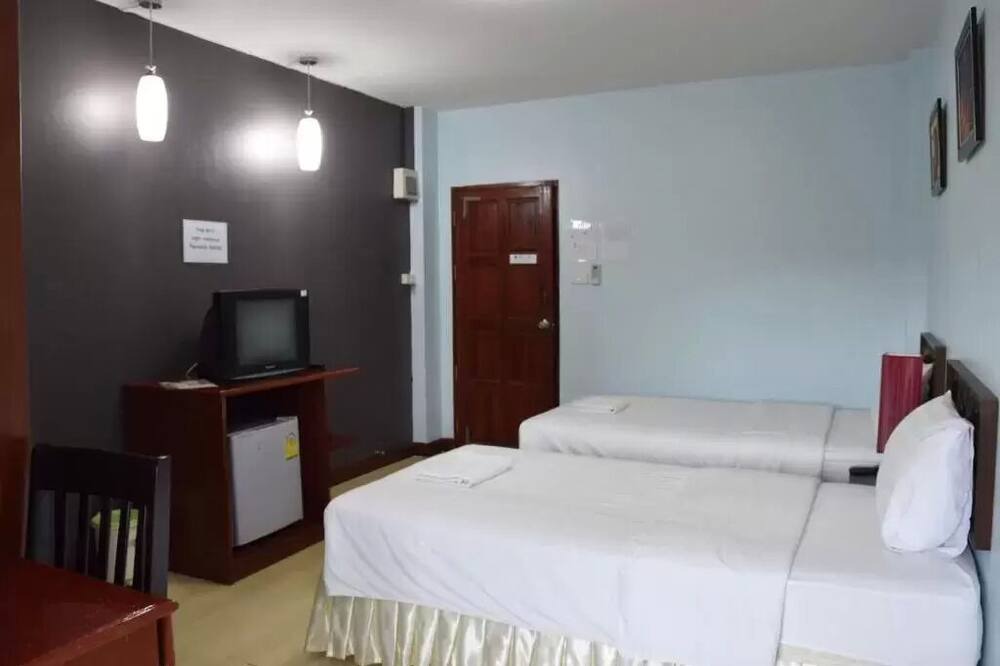 Photo of Bedroom in Chiang Rai