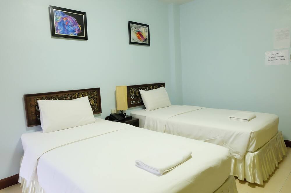 Photo of Bedroom in Chiang Rai