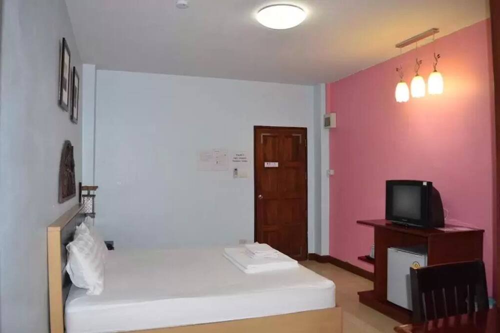 Photo of Bedroom in Chiang Rai