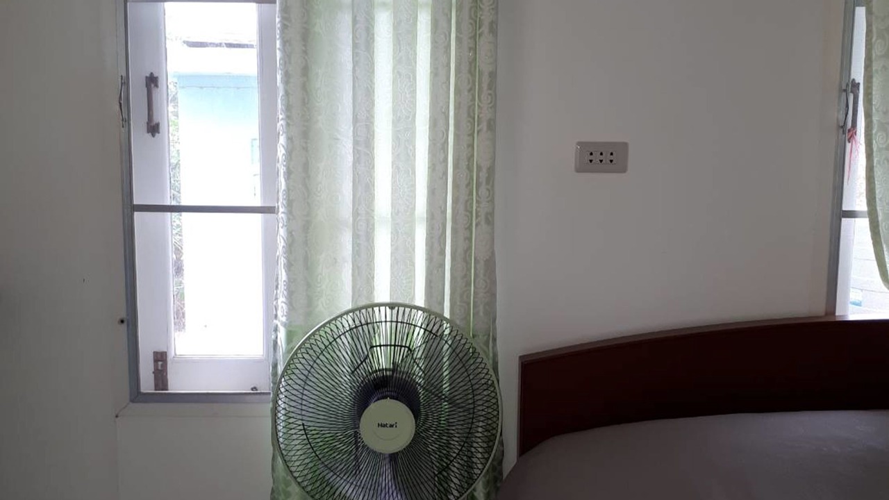 Photo of Bedroom in Khao Kho