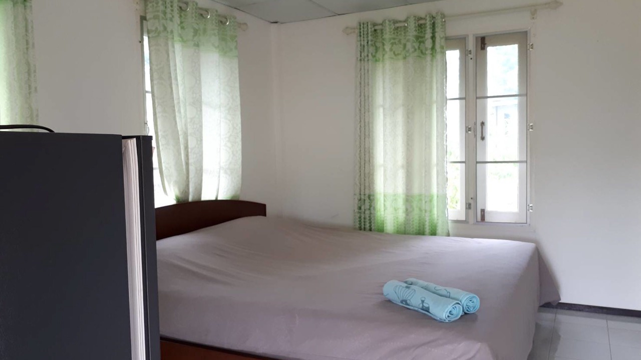 Photo of Bedroom in Khao Kho