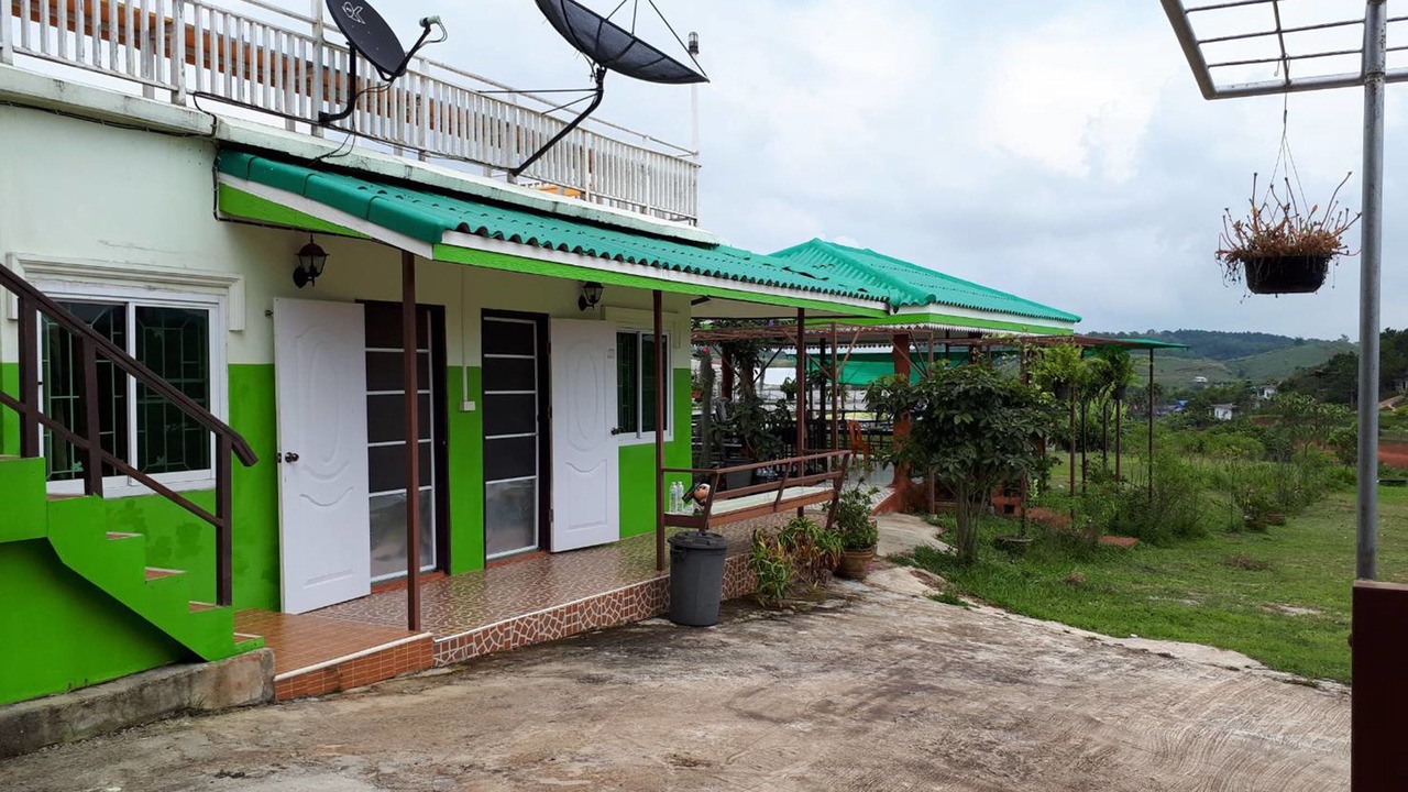 Photo of Outdoor in Khao Kho