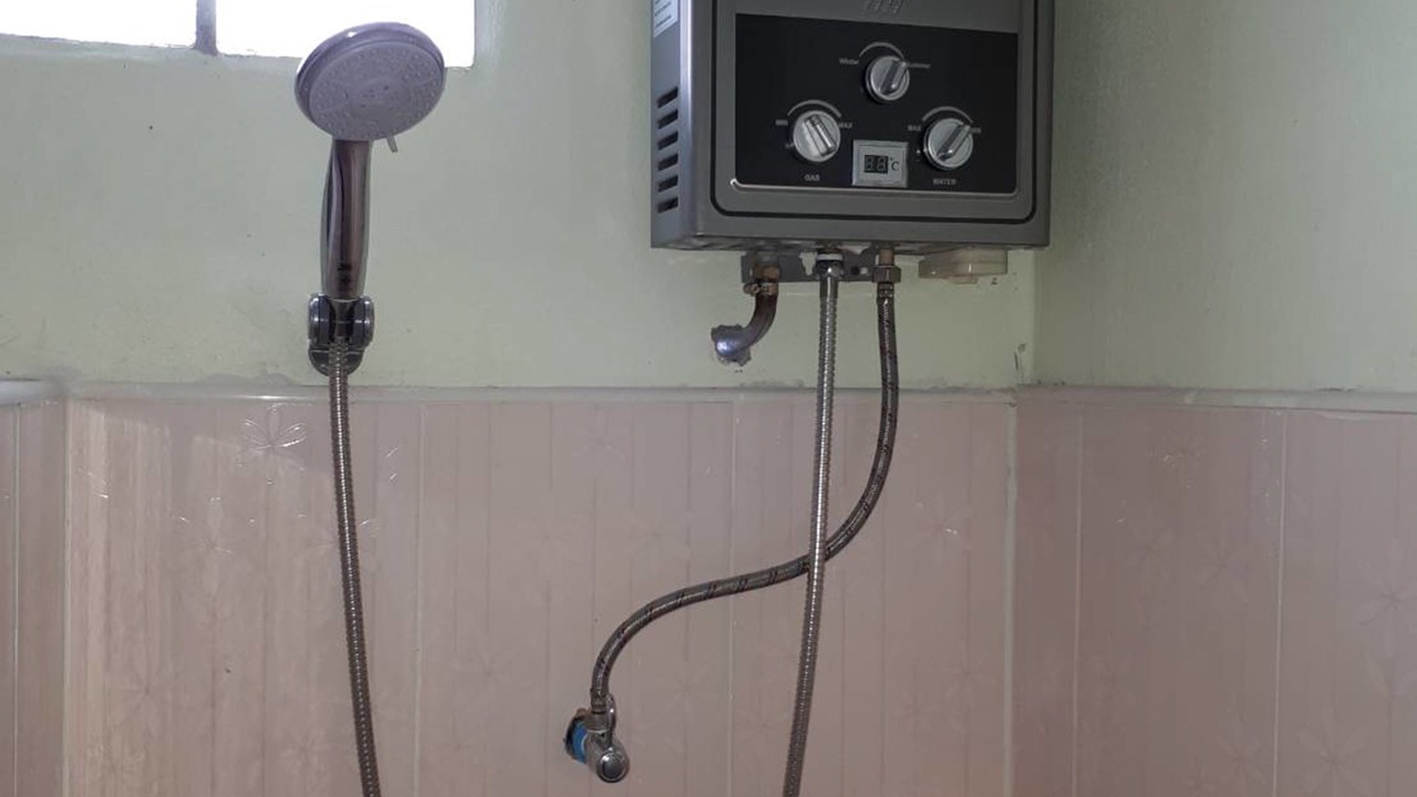 Photo of Bathroom in Khao Kho