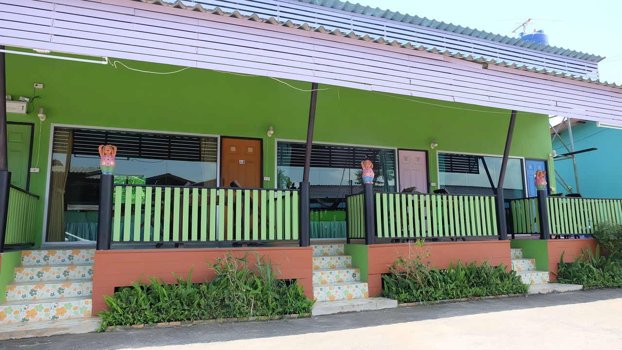 Photo of Outdoor in Chiang Saen
