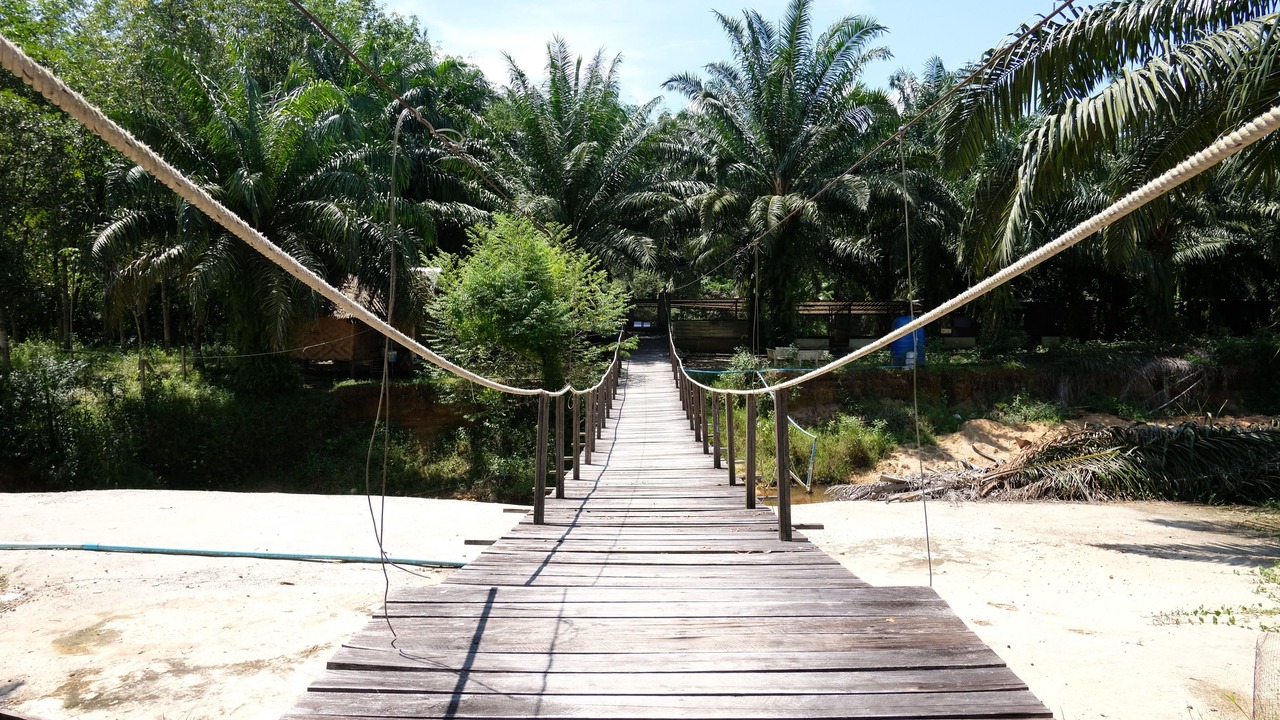 Photo of Outdoor in Takua Pa