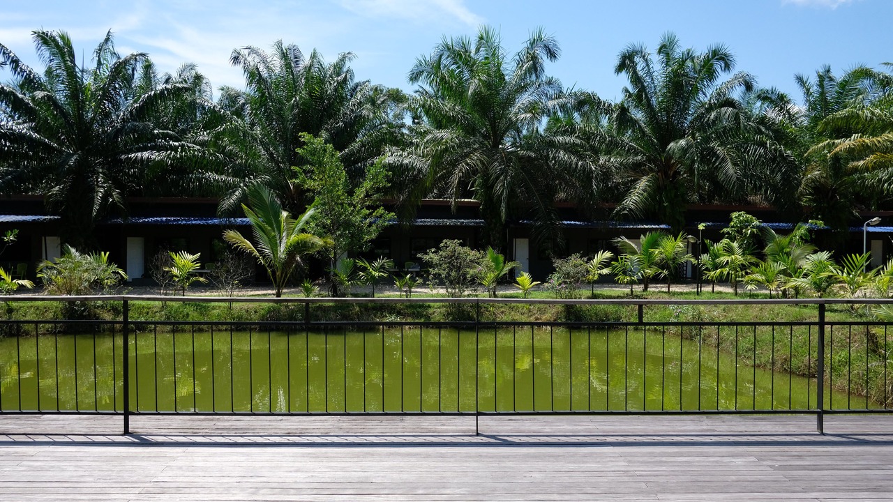 Photo of Outdoor in Takua Pa