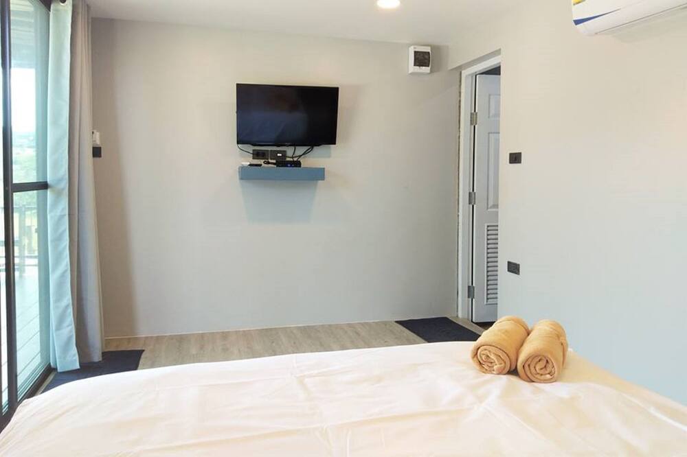 Photo of Bedroom in Pong Ta Long