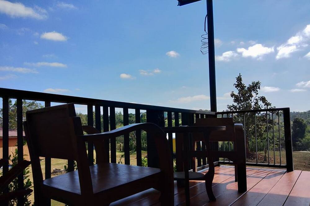 Photo of Patio Balcony in Pong Ta Long