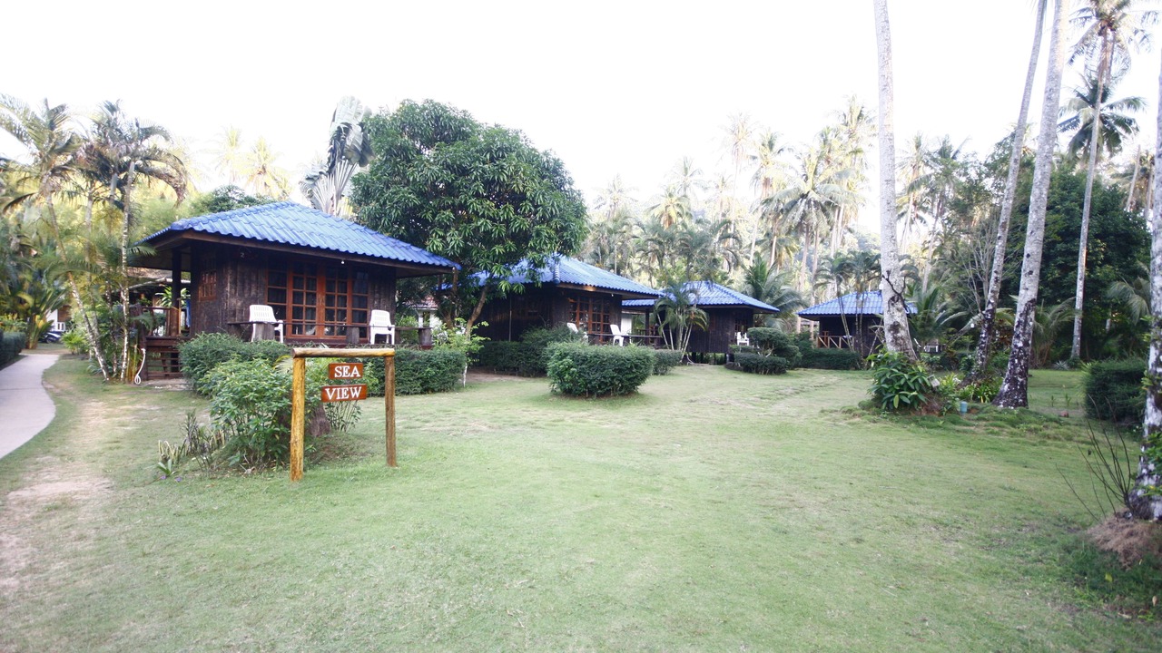 Photo of Outdoor in Ko Kood