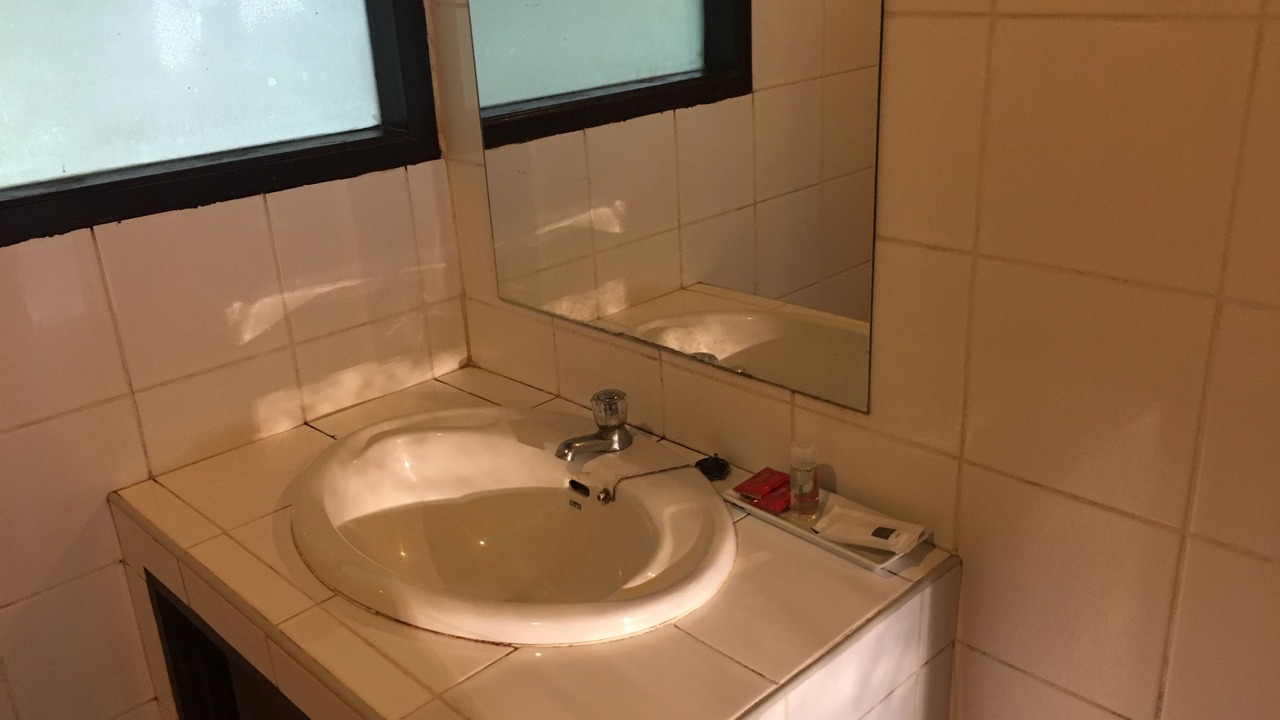 Photo of Bathroom in Ko Kood