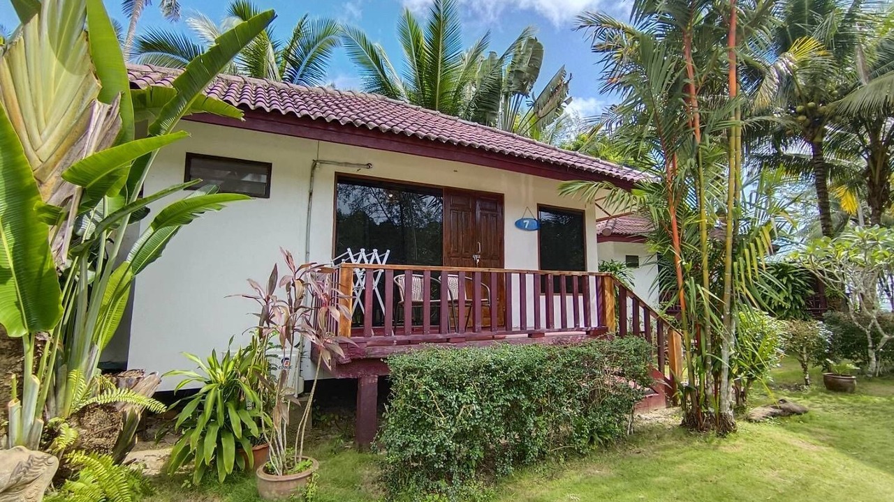 Photo of Outdoor in Ko Kood