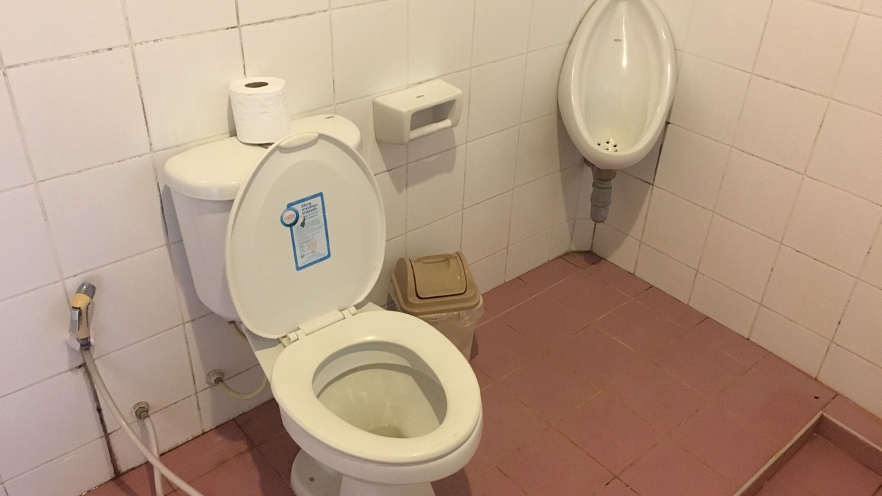 Photo of Bathroom in Ko Kood
