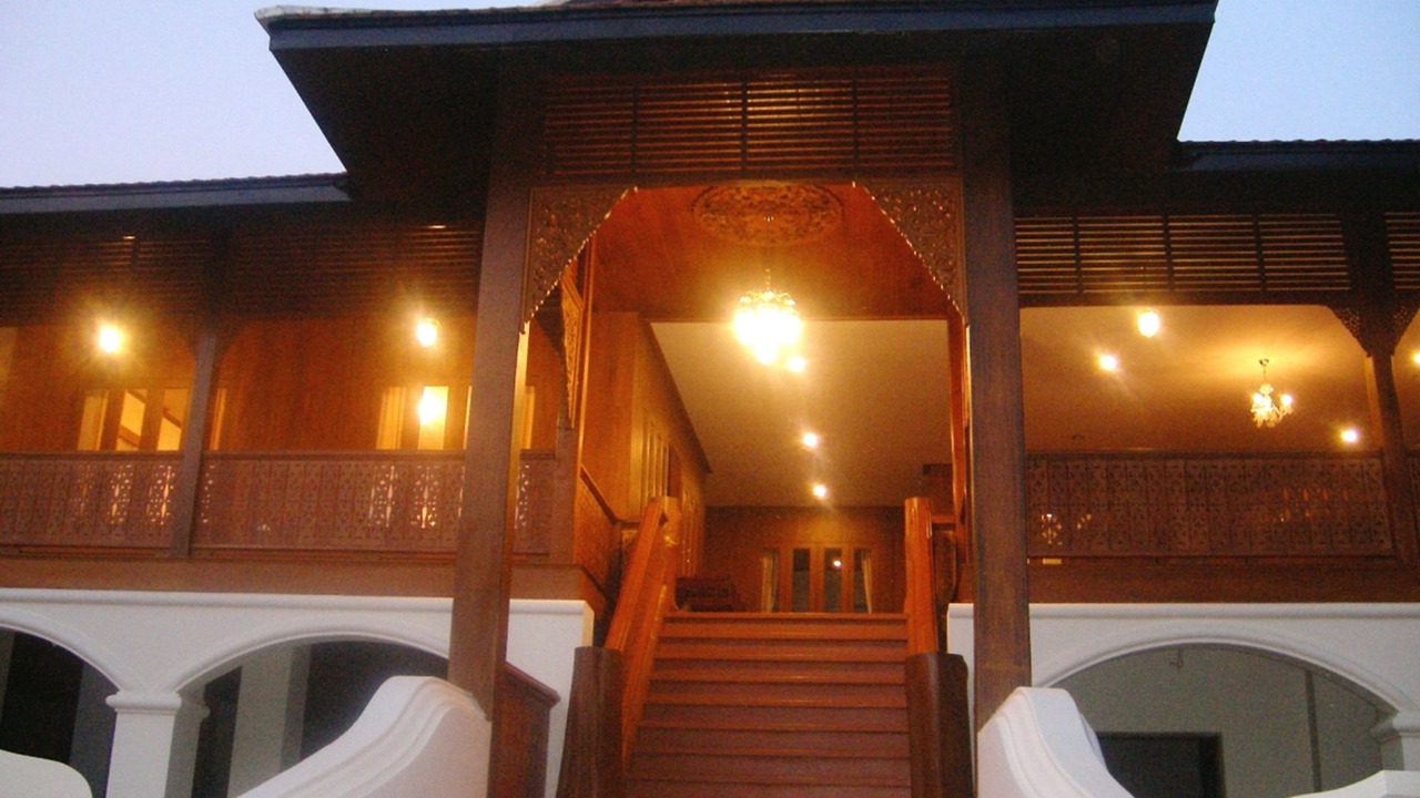 Photo of Outdoor in Mae Wang