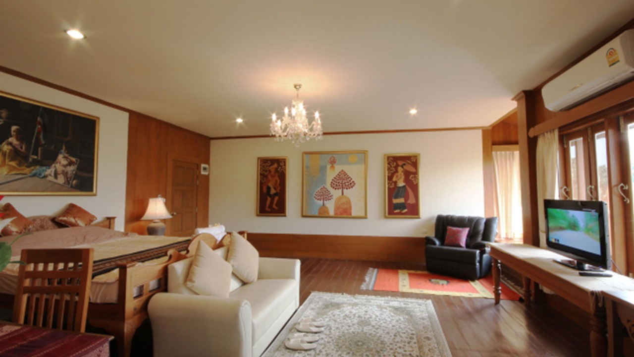 Photo of Bedroom in Mae Wang