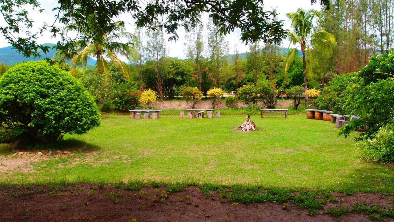 Photo of Outdoor in Mae Wang