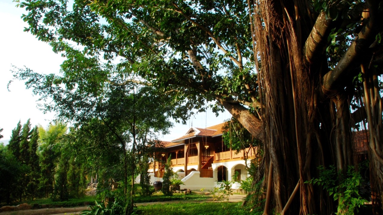 Photo of Outdoor in Mae Wang