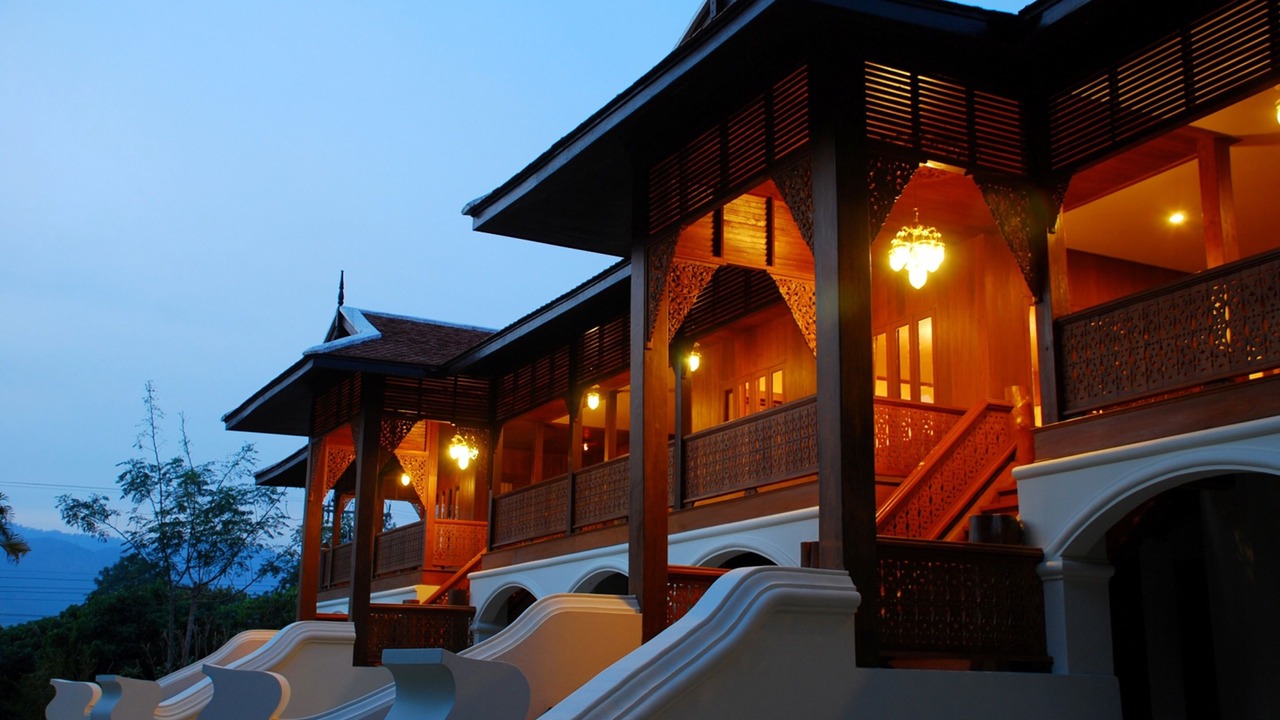 Photo of Outdoor in Mae Wang