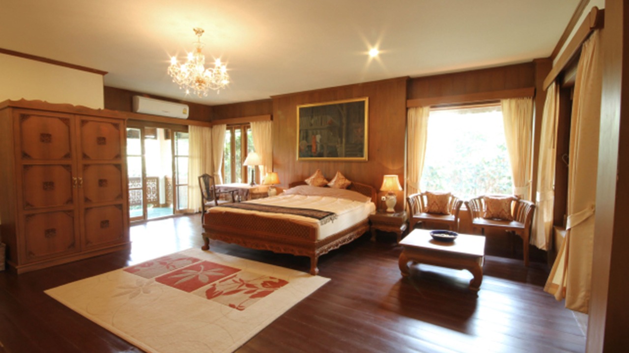 Photo of Bedroom in Mae Wang