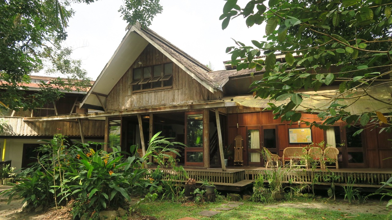 Photo of Outdoor in Palangkaraya
