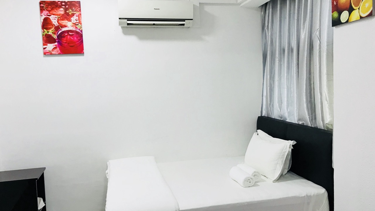 Photo of Bedroom in Johor Bahru