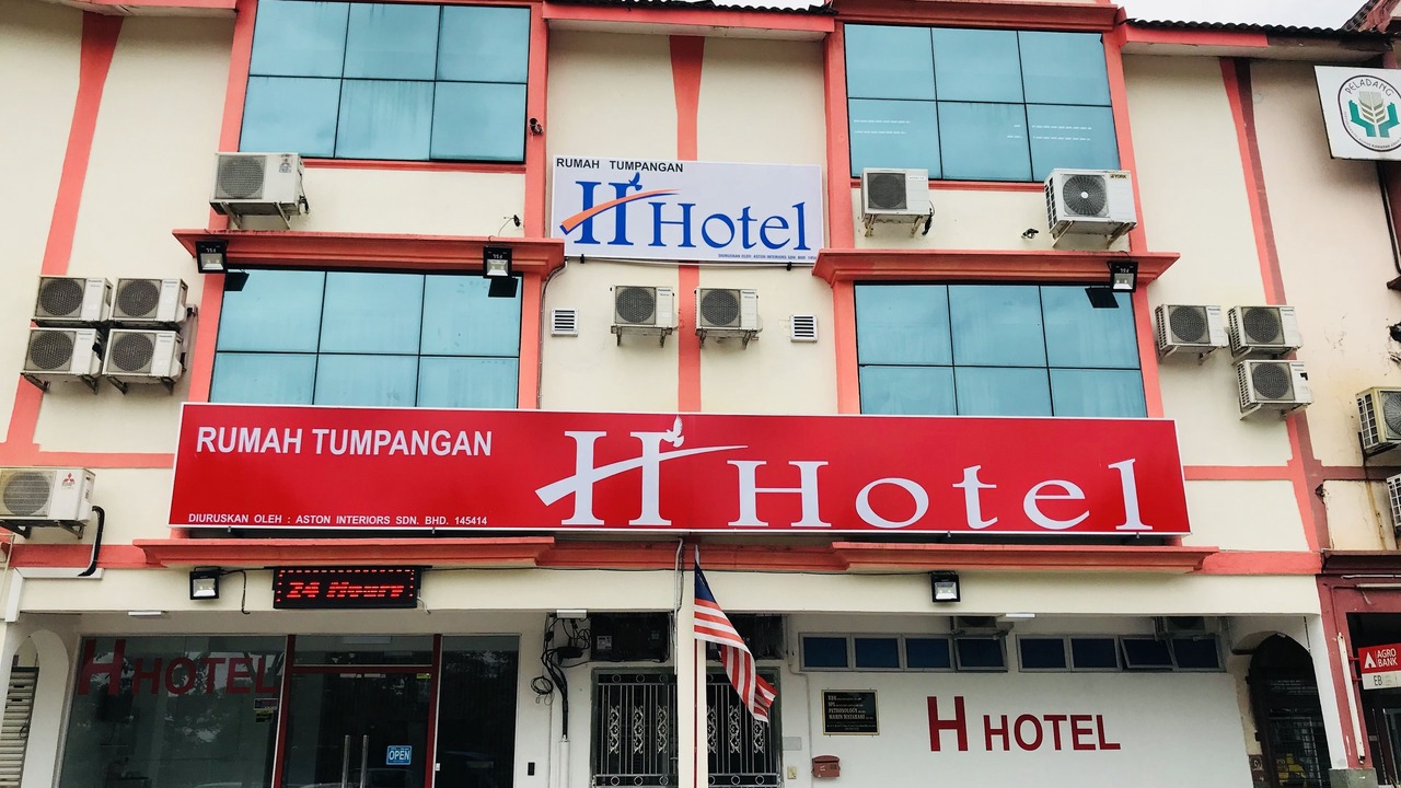 Photo of Outdoor in Johor Bahru