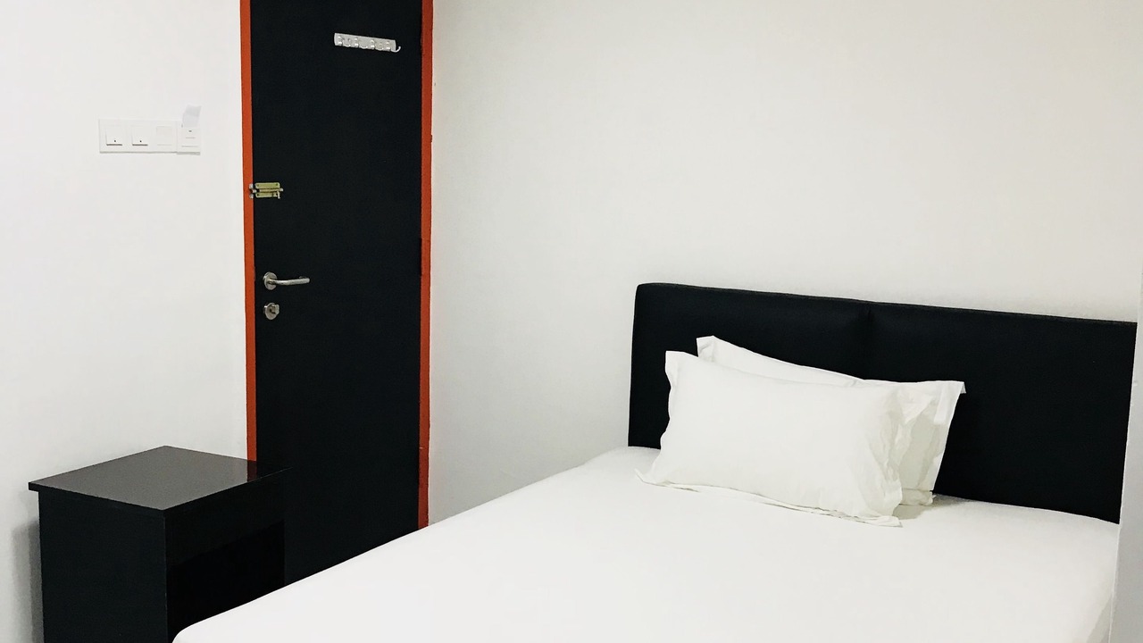 Photo of Bedroom in Johor Bahru