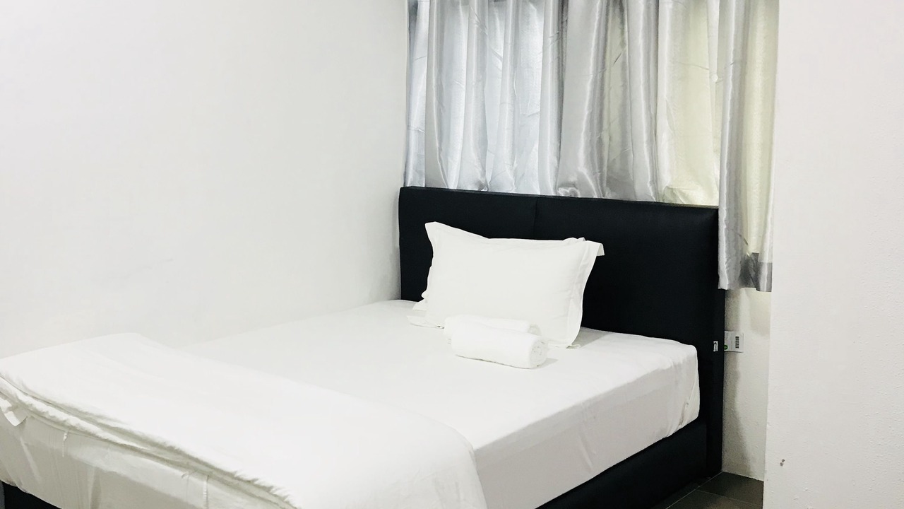 Photo of Bedroom in Johor Bahru