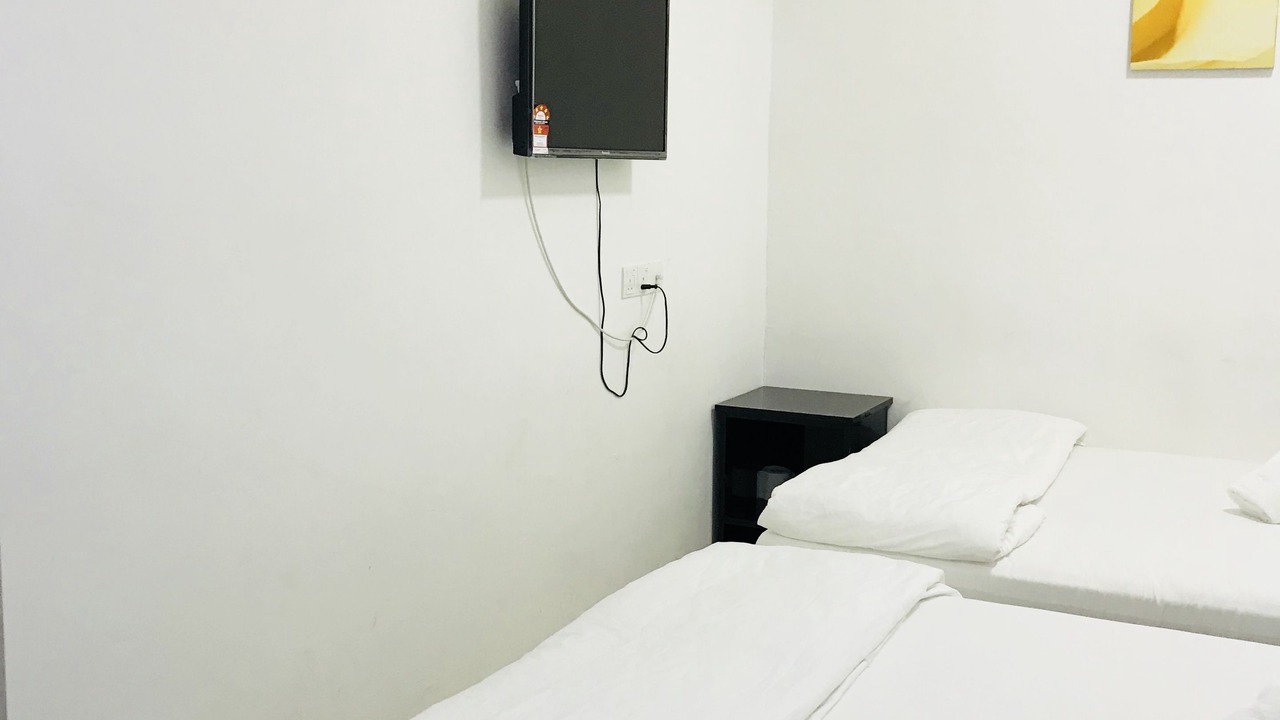 Photo of Bedroom in Johor Bahru