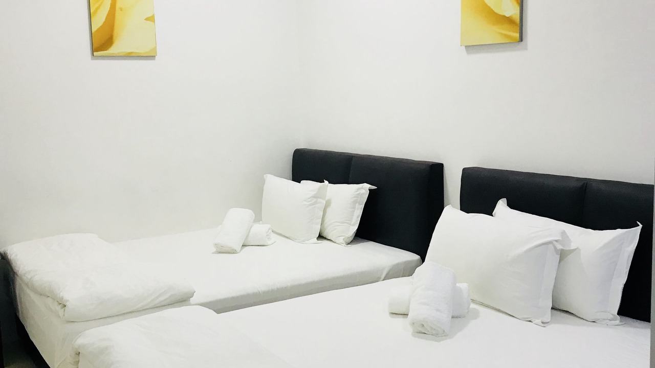 Photo of Bedroom in Johor Bahru