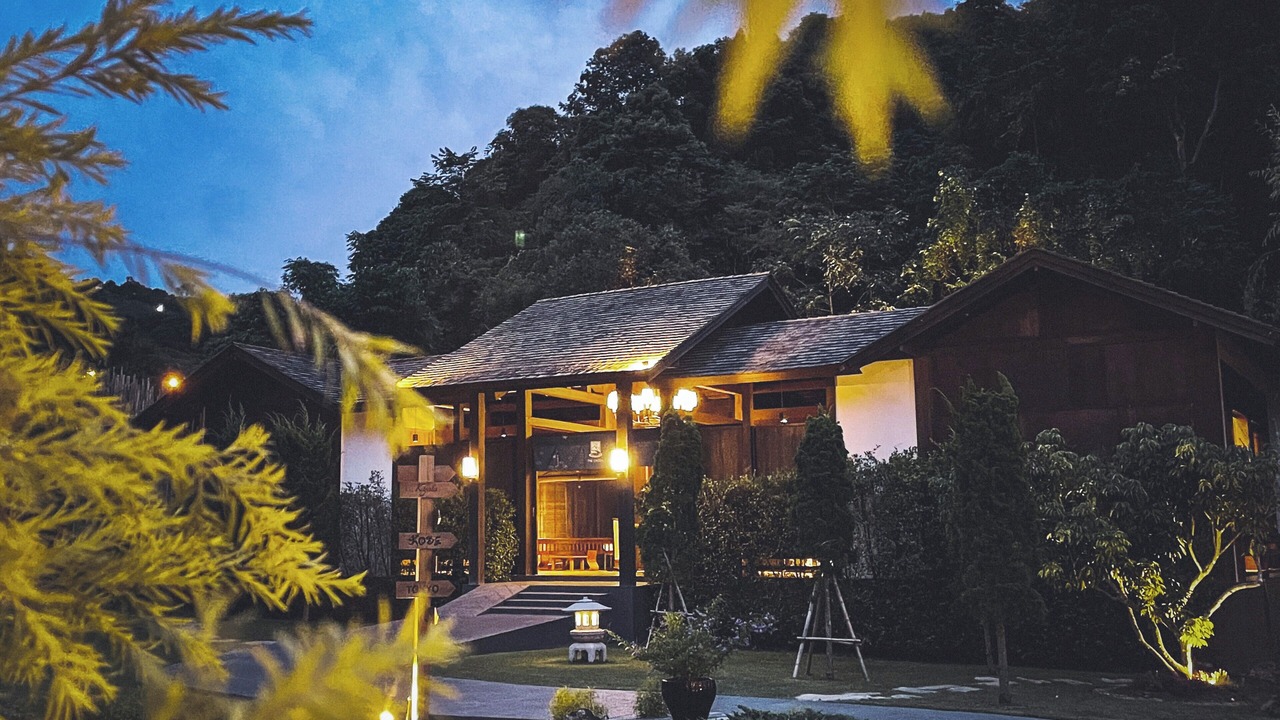 Photo of Outdoor in Mae Rim
