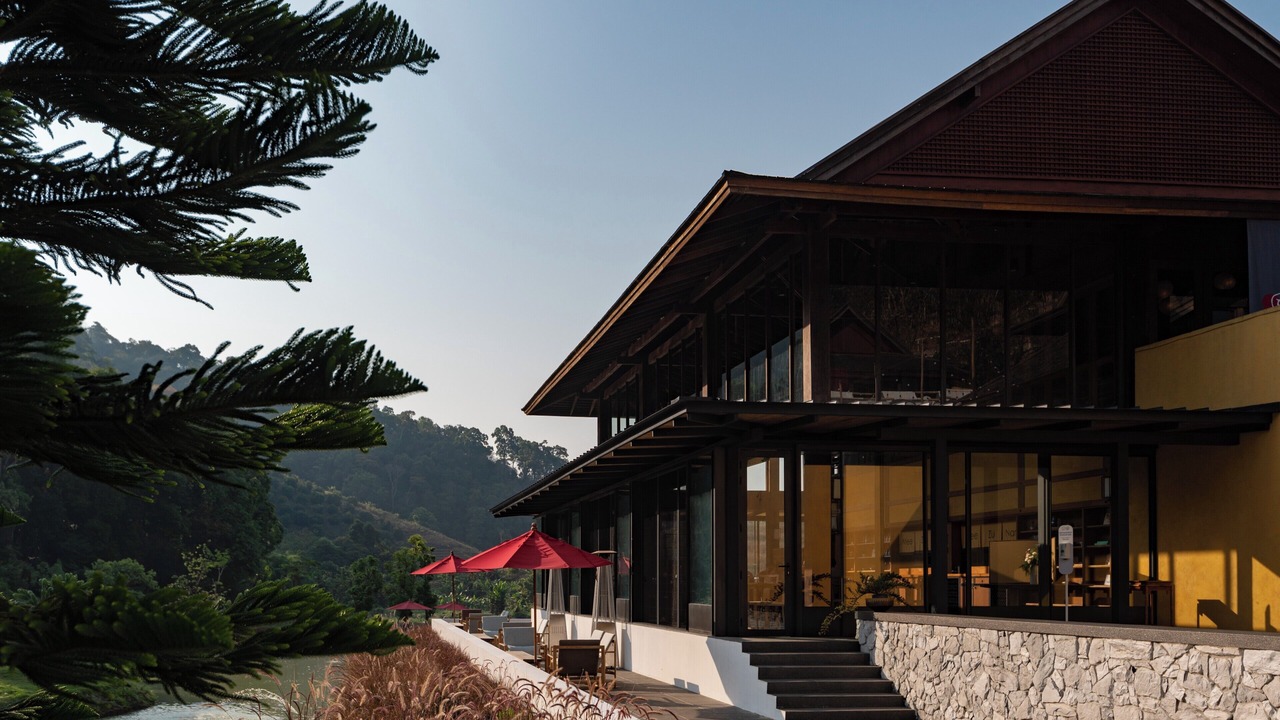 Photo of Outdoor in Mae Rim