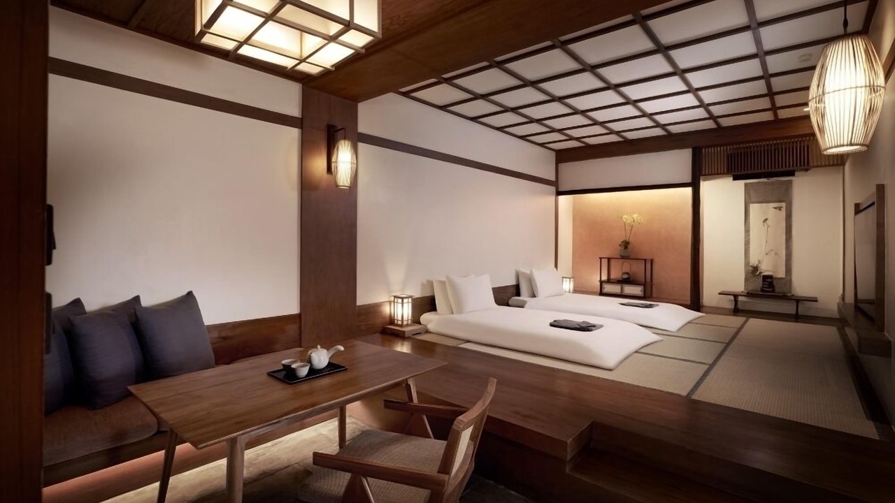 Photo of Bedroom in Mae Rim