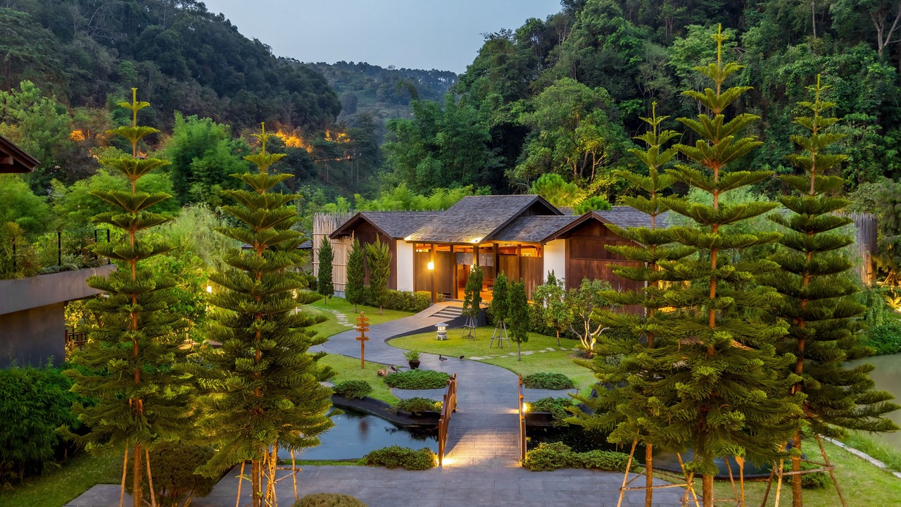 Photo of Outdoor in Mae Rim