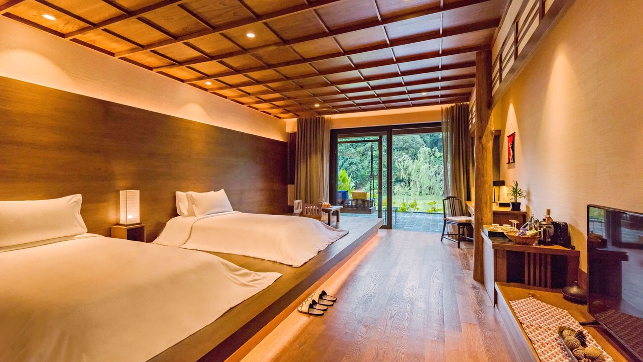 Photo of Bedroom in Mae Rim