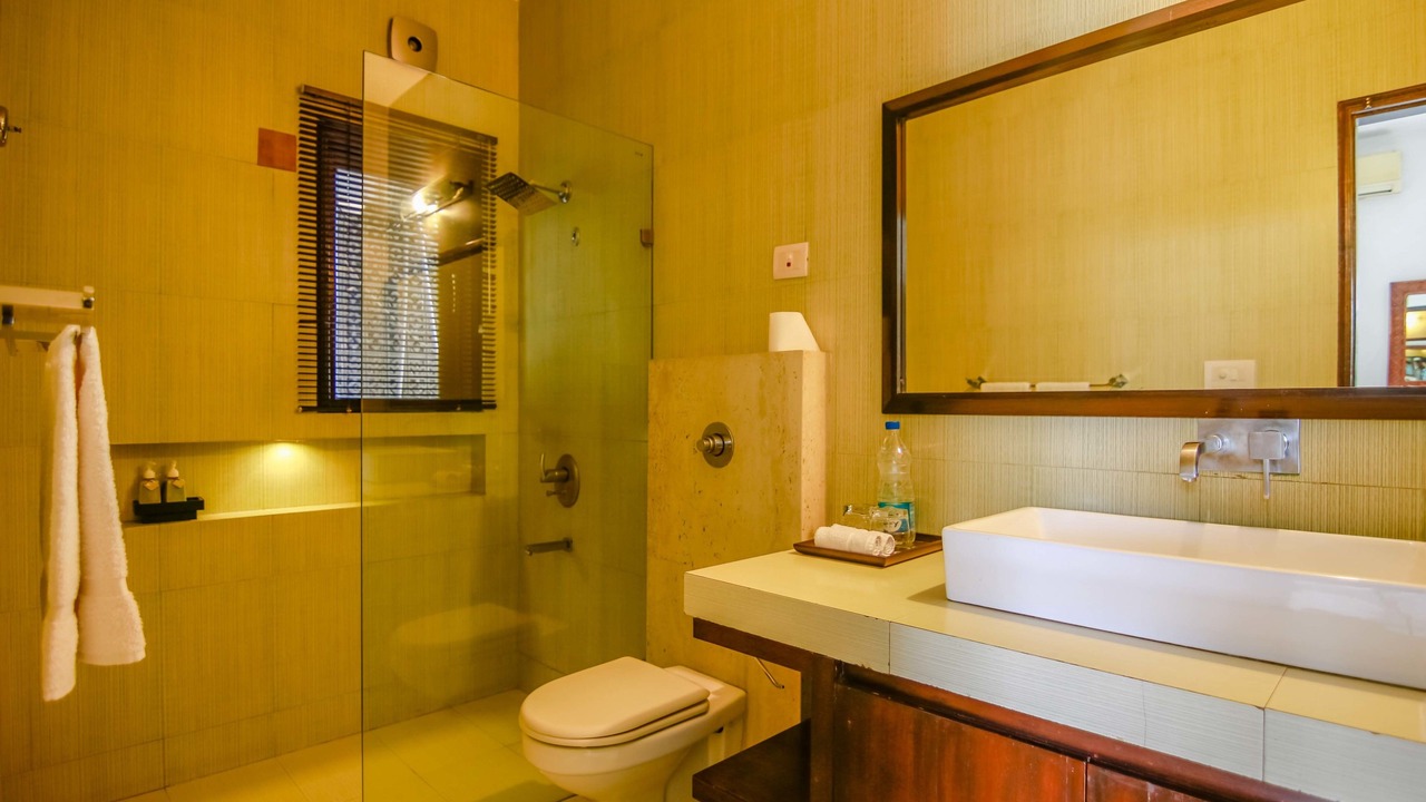 Photo of Bathroom in South Extension