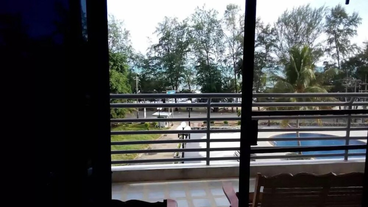 Photo of Patio Balcony in Rayong