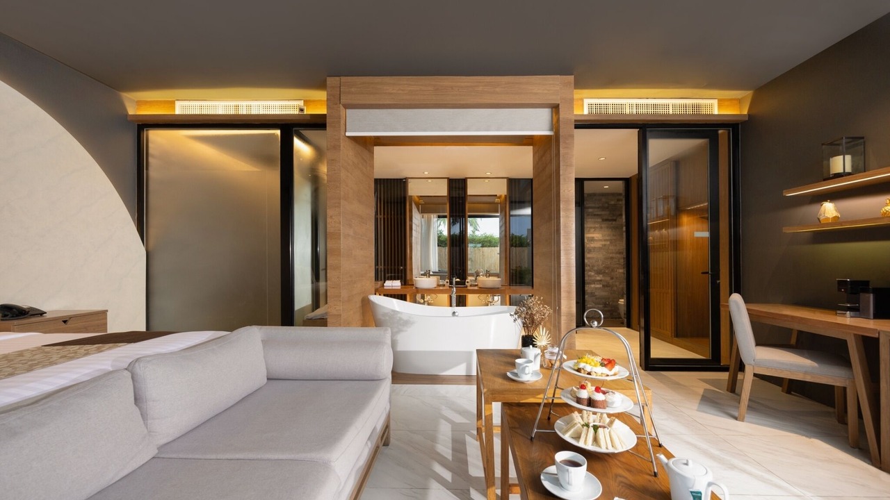 Photo of Bedroom in Khao Takiab