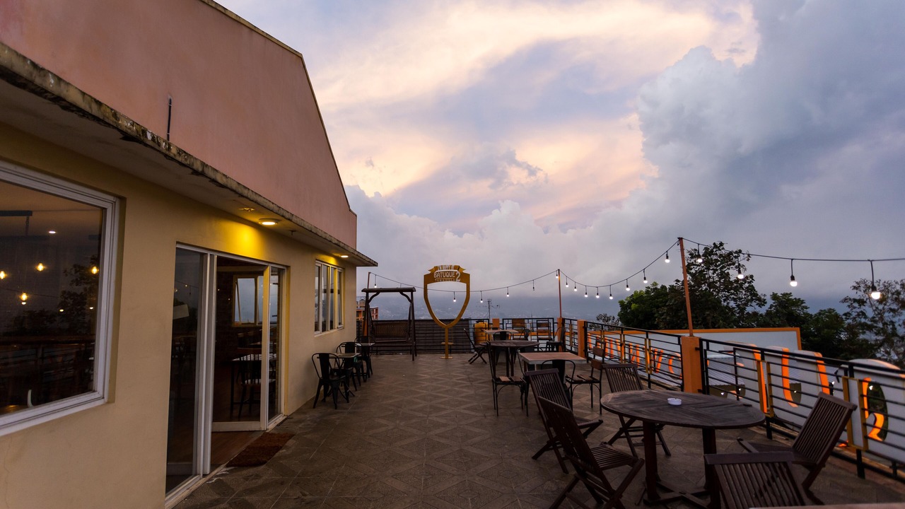 Photo of Outdoor in Ngaglik