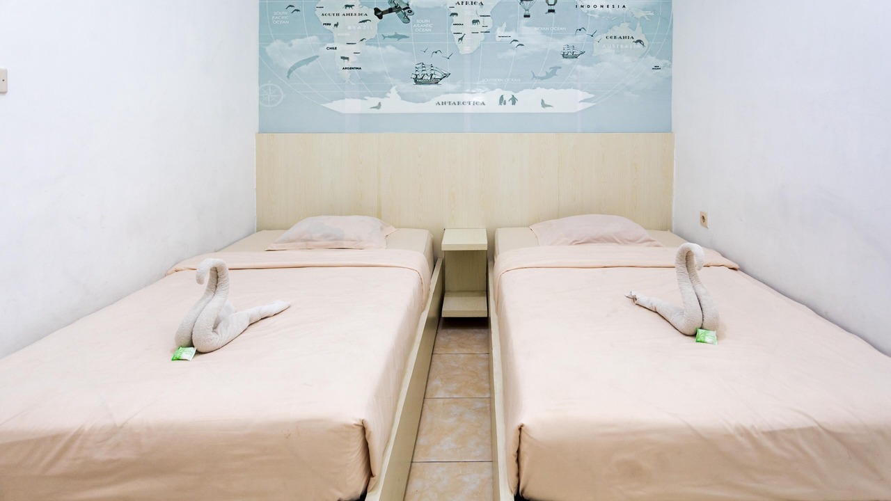 Photo of Bedroom in Ngaglik