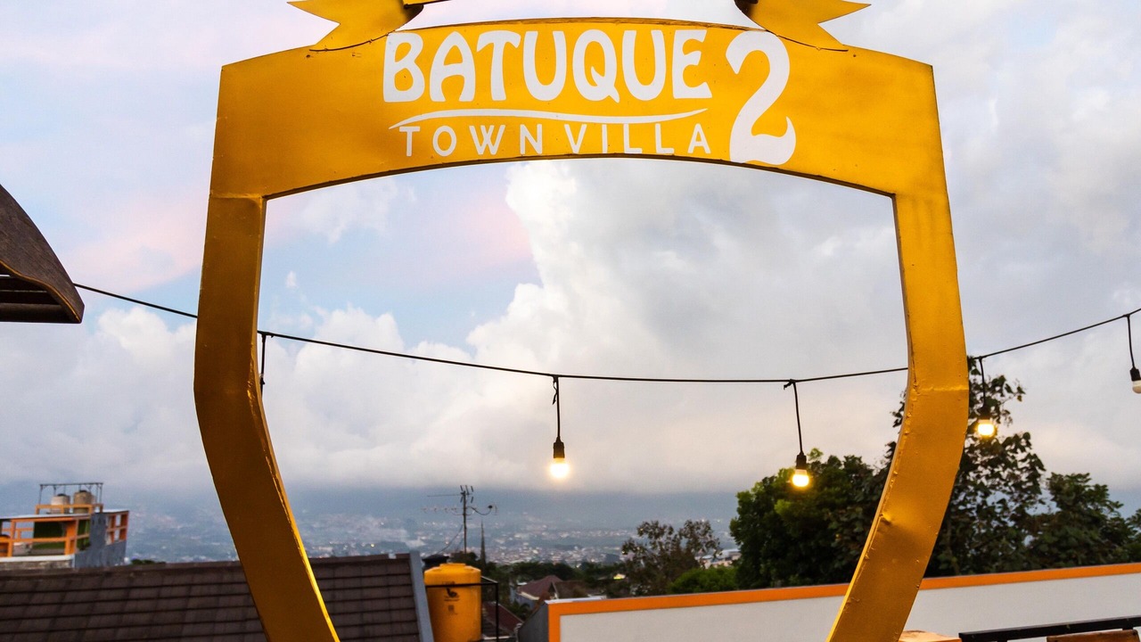 Photo of Patio Balcony in Ngaglik