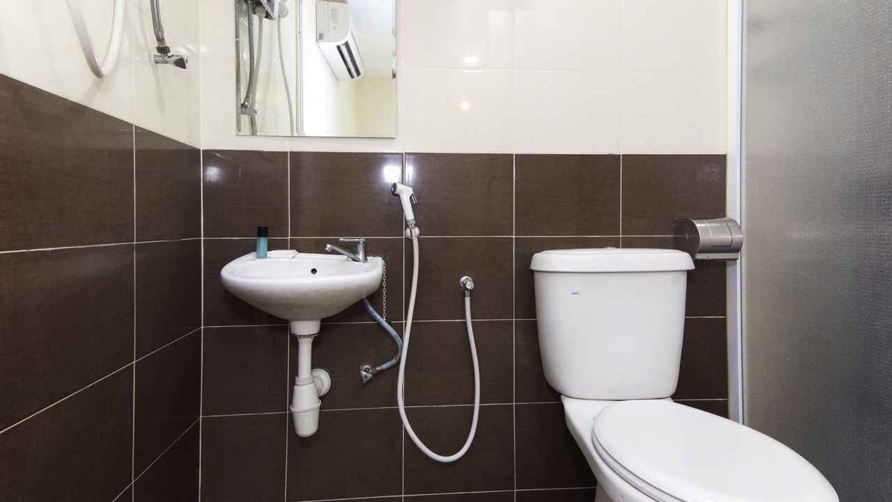Photo of Bathroom in Kajang