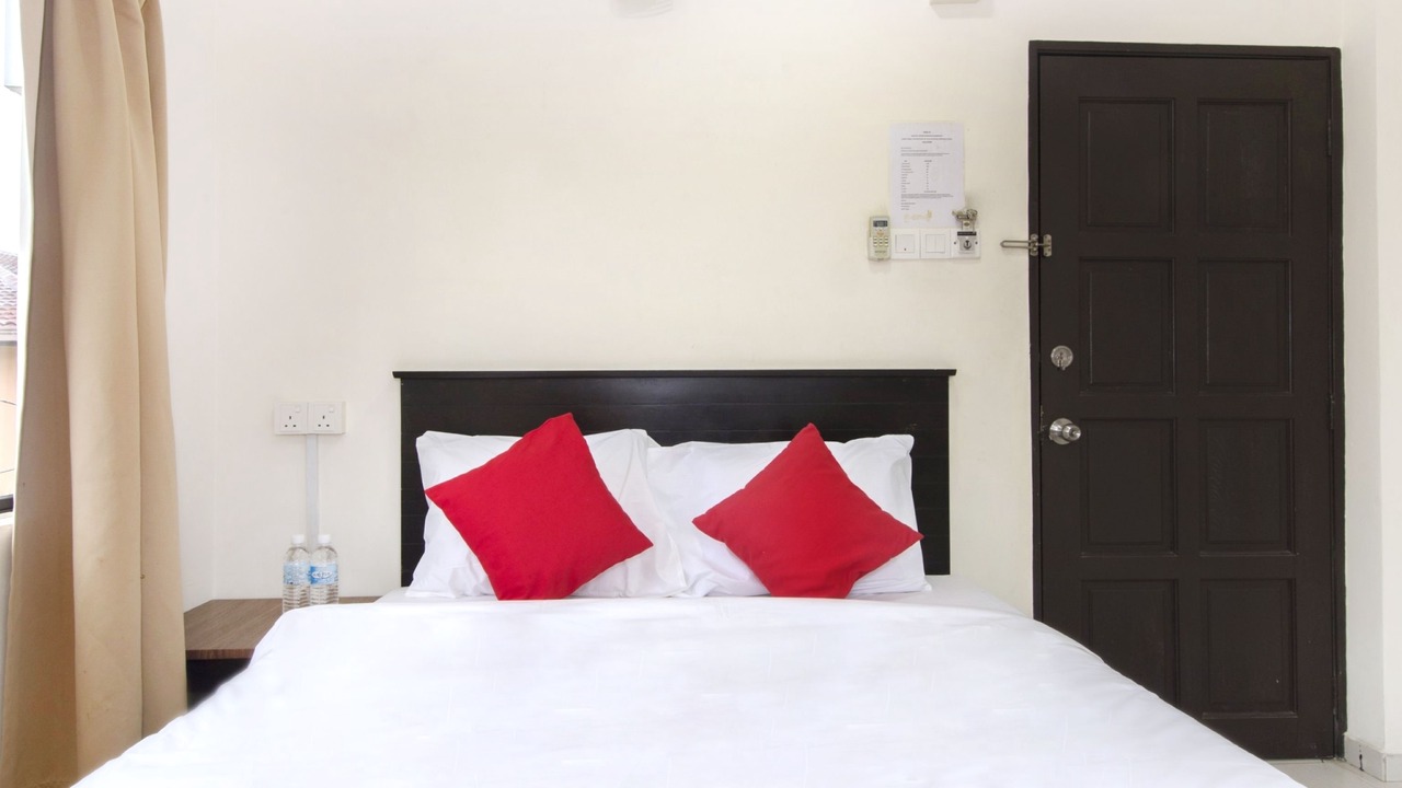 Photo of Bedroom in Kajang