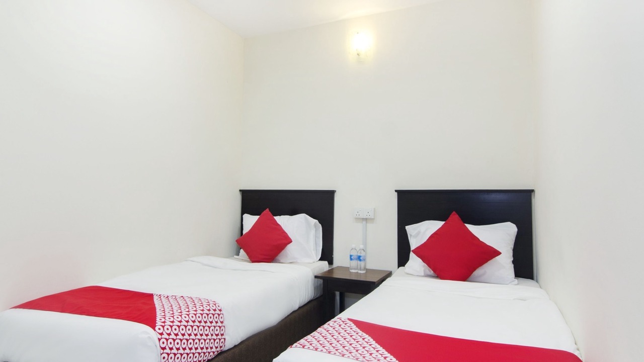 Photo of Bedroom in Kajang